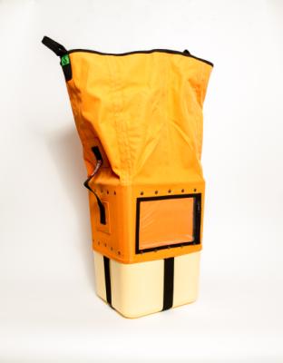 EMG - Tool Bag/Bucket 3585 - Tasker