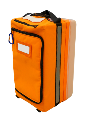 EMG - Multi-Purpose Tool Bag 5593 - Tasker
