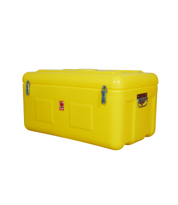 EMG - Jumbo tool box VK180 - Tasker
