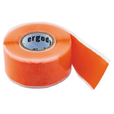 Ergodyne - Squids 3755 Self-Adhering Tape Trap Orange - Værktøjssikring
