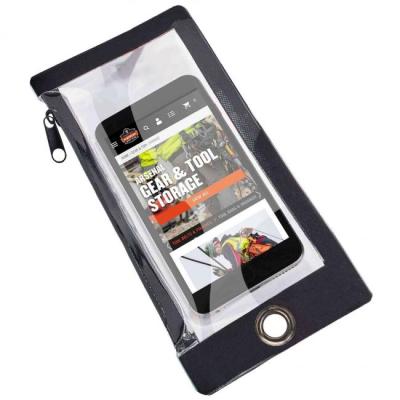 Ergodyne - Squids 3760 Water Resistant Phone Pouch + Trap - Værktøjssikring