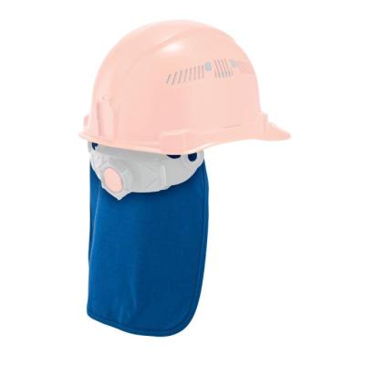 Ergodyne - Ergodyne chill-Its 6717 cooling pad and neck shade - Køleprodukter