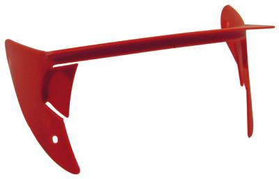 Euromaski - Euromaski svejserudeholder - 201 - Sikkerhedsbriller reservedele