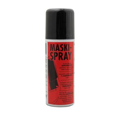 Euromaski - Euromaski mask spray - Svejseskærme