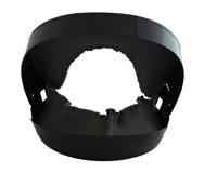 Honeywell - Honeywell ansigtstætning - A160143 - Sikkerhedsbriller reservedele