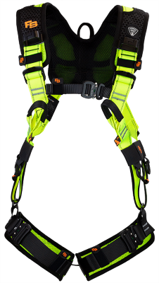 Fall Safe - Fall Safe FS242 lite - Seler