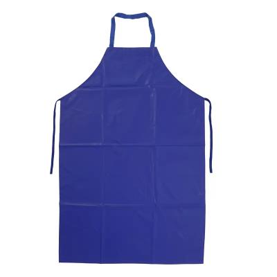 Flere Brands - Viking Rubber PVC forklæde - 120cm - Forklæder