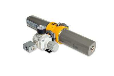 Flere Brands - Parker filterunit for vægmontage - Filtre