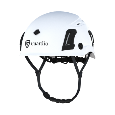Guardio - Guardio Armet - Hjelme