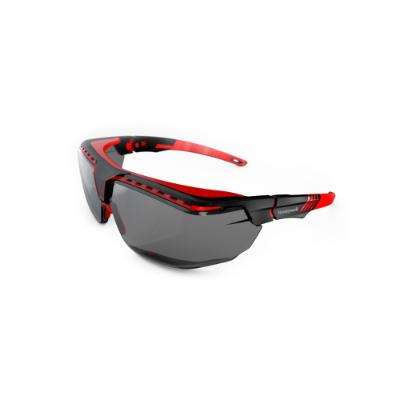 Honeywell - Avatar OTG rød grå - Briller