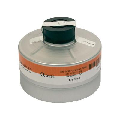 Honeywell - Honeywell compact air filter - A2P3 - Filtre