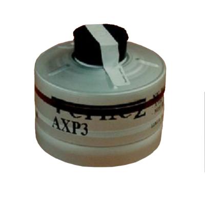 Honeywell - Honeywell compact air filter - AXP3 - Filtre