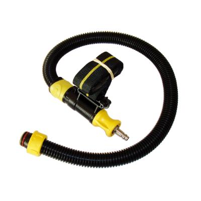 Honeywell - Honeywell slange - A161368-00 - Åndedrætsværn reservedele