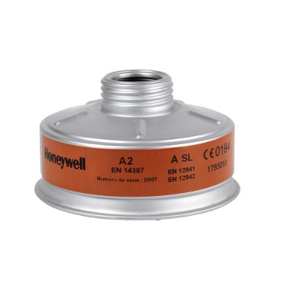 Honeywell - Honeywell compact air filter - A2 - Filtre