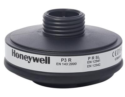 Honeywell - Honeywell compact air filter - P3 - Filtre