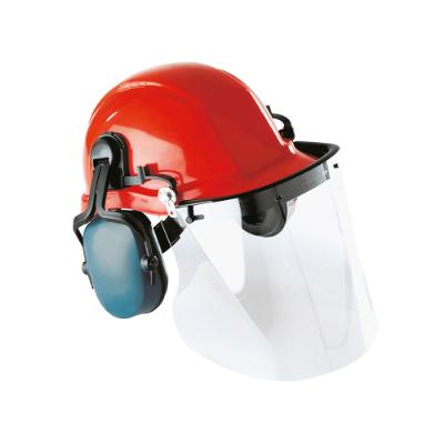 Honeywell - Honeywell supervizor hjelmbeslag - Ansigtsskærme