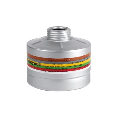 Honeywell - Honeywell compact air filter - ABEK2HgP3 - Filtre