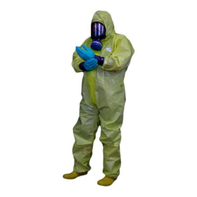 Indutex - Indutex jetguard topguard beskyttelsesdragt - Dragter
