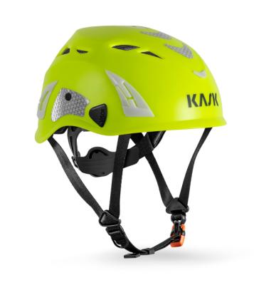 Kask - Kask Superplasma AQ Hiviz - Hjelme
