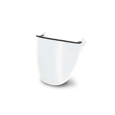 Kask - Kask plasma full face visir inkl. skruesæt - Sikkerhedshjelme tilbehør