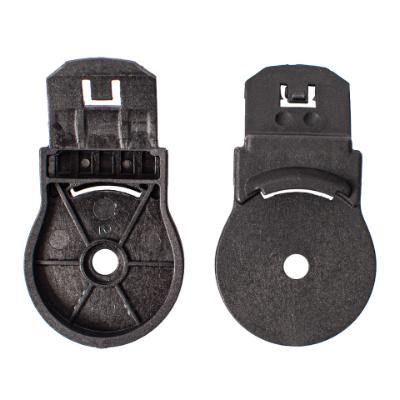 Kask - Kask plasma mesh visir beslag - Sikkerhedshjelme reservedele