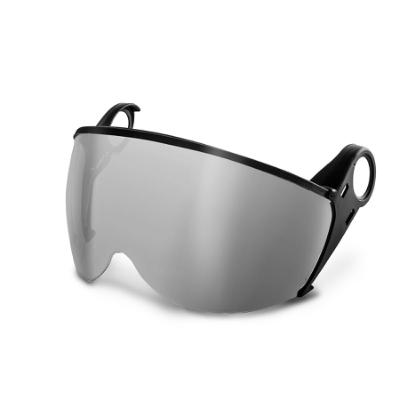 Kask - Kask zen visir - sølv - Sikkerhedshjelme tilbehør