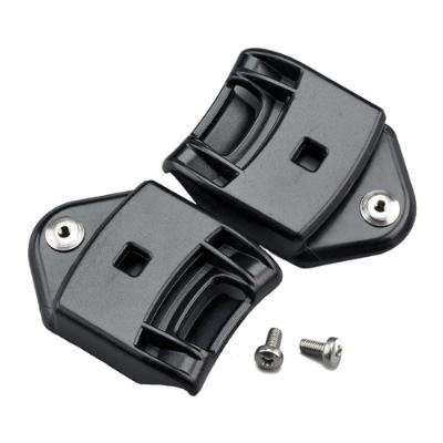 Kask - Kask plasma adapter høreværn  - Sikkerhedshjelme tilbehør