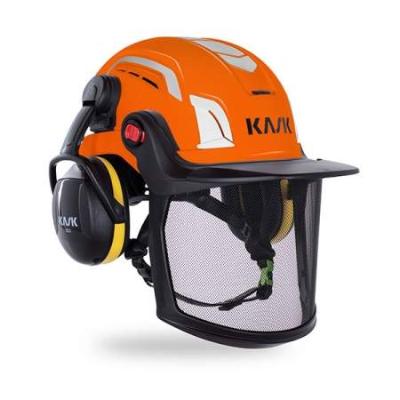 Kask - Kask zenith X air combo - Hjelme