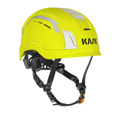 Kask - Kask zenith X air hiviz - Hjelme