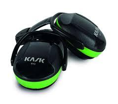 Kask - Kask høreværn SC1 grøn - Passive