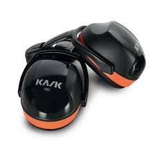 Kask - Kask høreværn SC3 orange - Passive