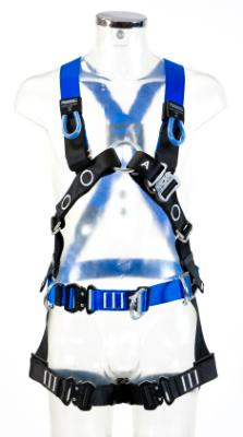 Mittelmann - MKA20 TriFit - Seler