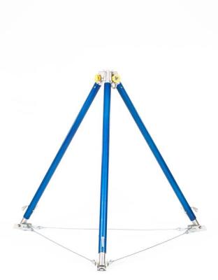 Mittelmann - Mittelmann tripod DB mid - Evakuering & brøndhejs