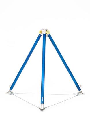 Mittelmann - Mittelmann Tripod DB mid - Evakuering & brøndhejs