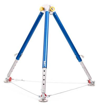 Mittelmann - Mittelmann tripod DB mini - Evakuering & brøndhejs