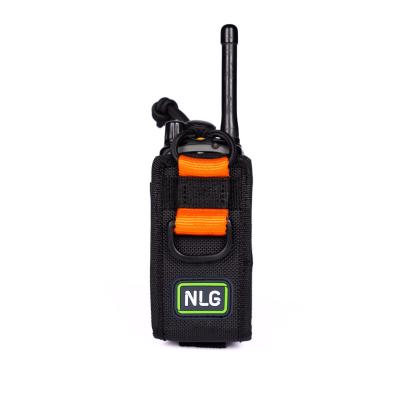 NLG - NLG radio pouch - Værktøjssikring