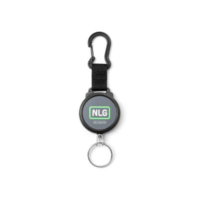 NLG - NLG mini retractable tool lanyard - Værktøjssikring