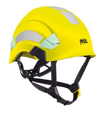 Petzl - Petzl vertex Hi-Viz - Hjelme