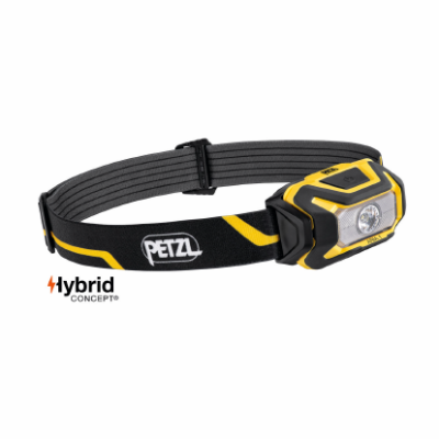 Petzl - Petzl aria 1 pandelampe - Pandelamper