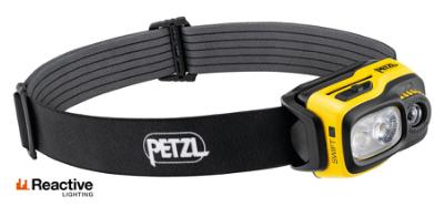 Petzl - Swift RL - Pandelamper