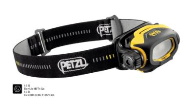 Petzl - Petzl pixa 1 pandelampe - Pandelamper