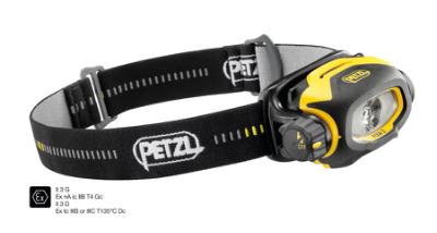 Petzl - Petzl pixa 2 pandelampe - Pandelamper