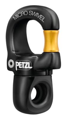 Petzl - Micro Swivel - Klatreudstyr