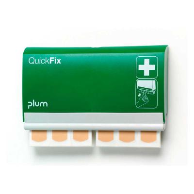 Plum - QuickFix Elastic - 