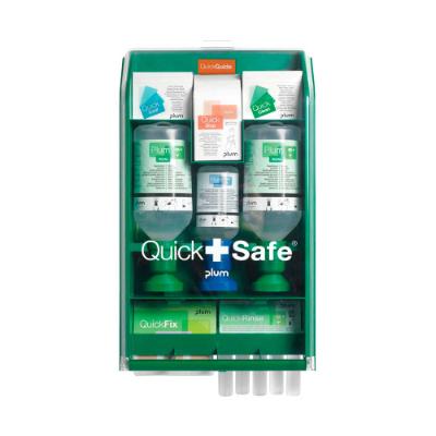Plum - QuickSafe Complete - 