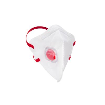 RSG - RSG Mistral FFP2V m. ventil - 202425 - Støvmasker