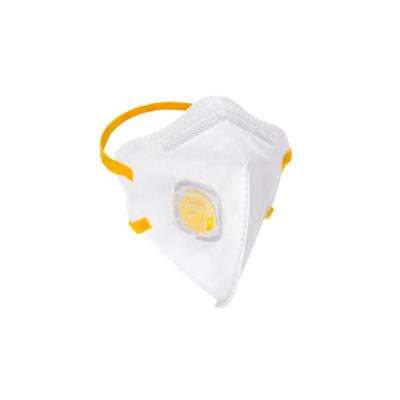 RSG - RSG Mistral FFP3V m. ventil - 202435 - Støvmasker