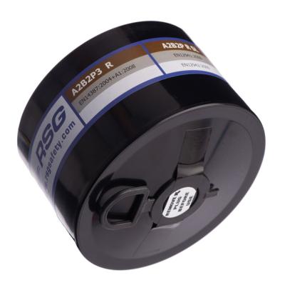 RSG - RSG A2B2P3 filter plast - 401215 - Filtre