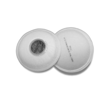 RSG - RSG P3 pandekage filter - 301251 - Filtre