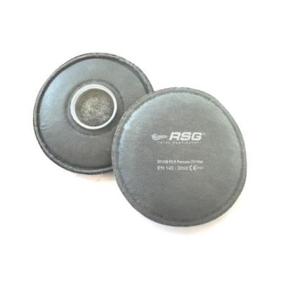 RSG - RSG P3 pandekage filter lugt 301258 - Filtre